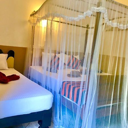 The Green Heaven Resort Sigiriya Bagian luar foto